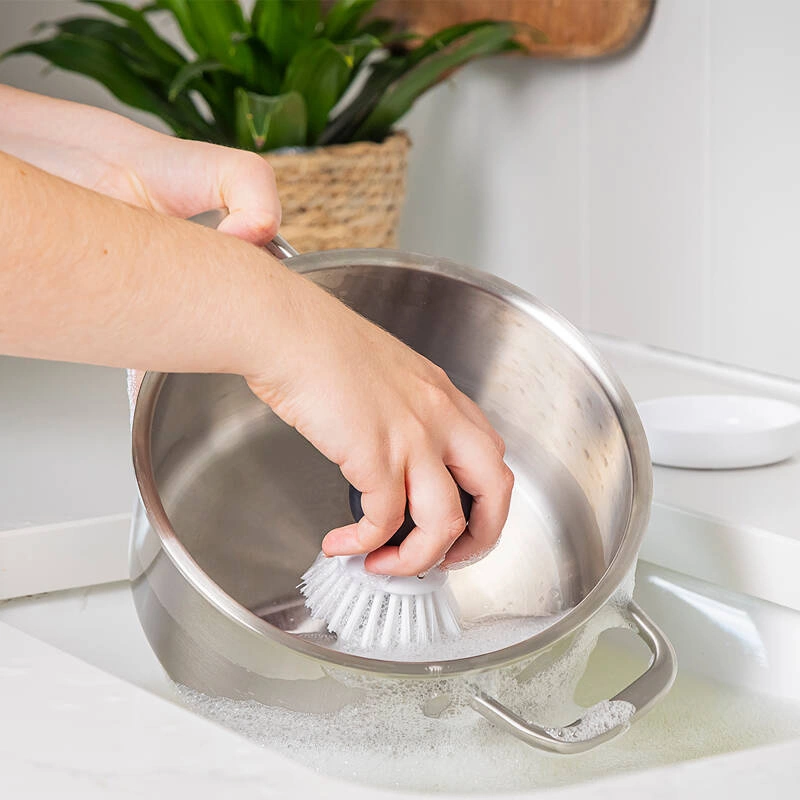 KitchenAid Culinary Tools - szczotka do mycia naczyń 9 cm