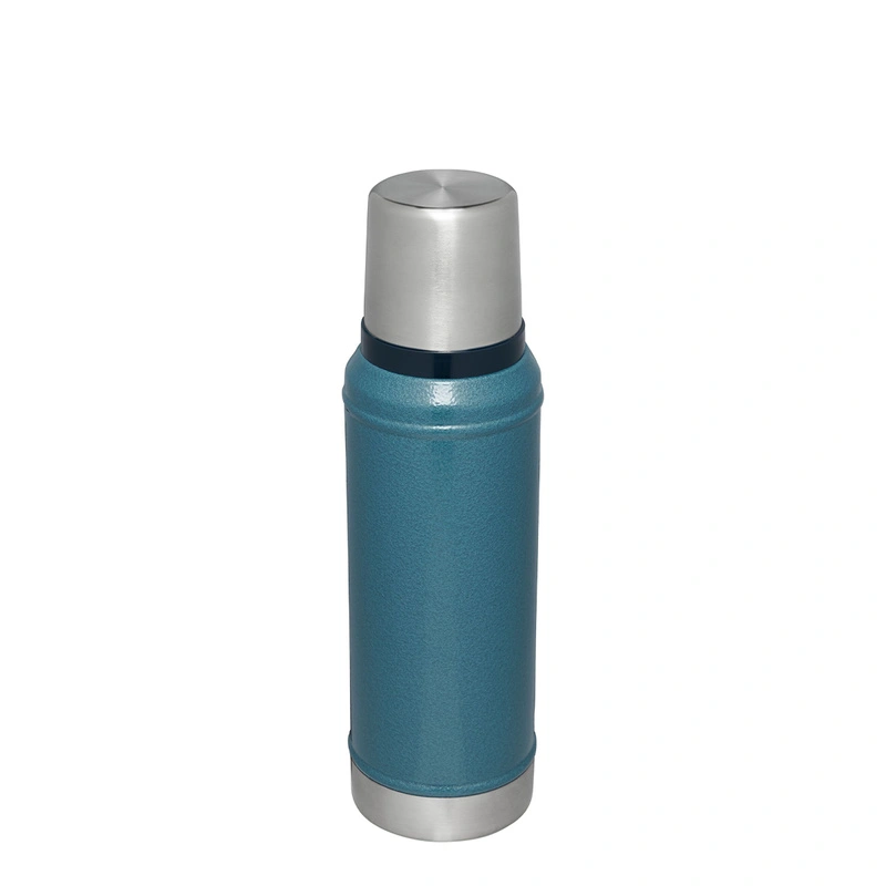 Stanley - Termos LEGENDARY CLASSIC Cranberry 0.95L