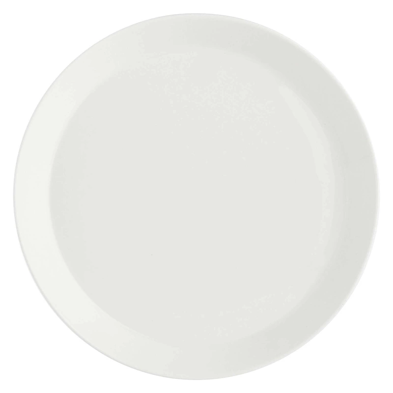 La Porcellana Bianca - zestaw 6 talerzy głębokich 21.5 cm Essenziale Gourmet