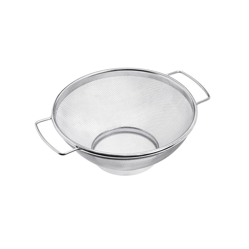 Lurch - durszlak siatkowy, stal nierdzewna, śred. 21,5 cm