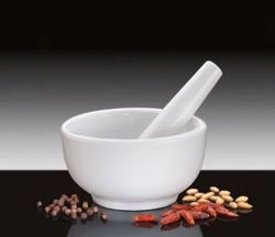 Kuchenprofi - moździerz ceramiczny 12 cm