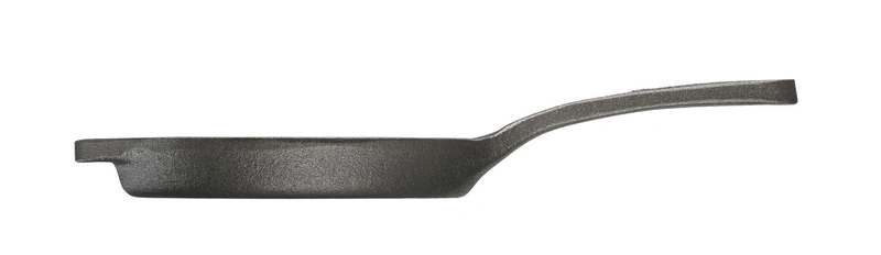Skeppshult - ORIGINAL Patelnia do blinów - 13 cm, czarny