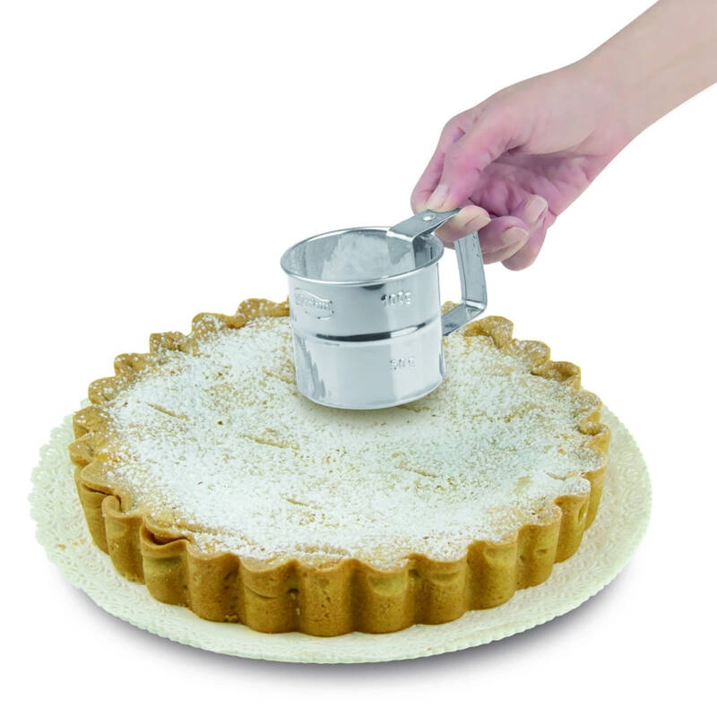 i Genietti - Mini przesiewak do dekoracji