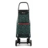 Rolser - Wózek na zakupy I-Max Wild 4 Verde