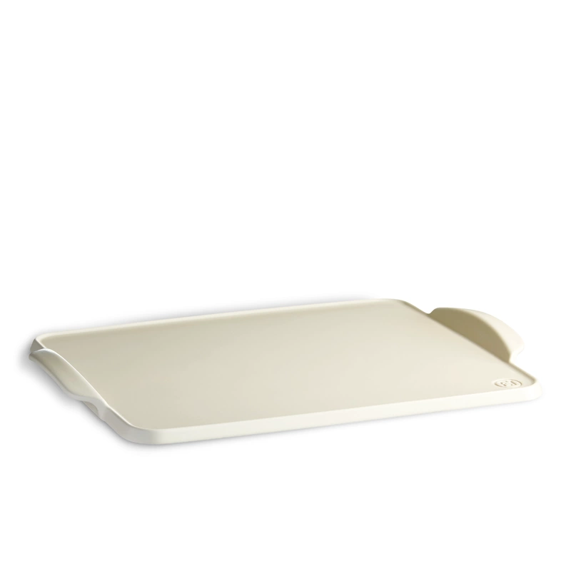 Emile Henry - Taca do pieczenia- biały