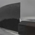 Tojiro - Atelier EB Forged VG-10 Nóż Santoku 17 cm