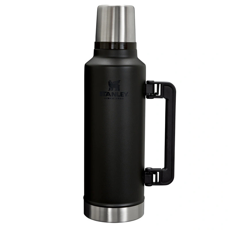 Stanley - termos Legendary Classic 1.9L Black 2.0