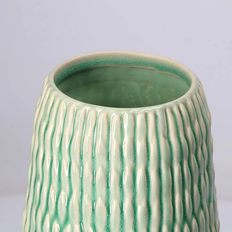 RITUALI DOMESTICI - AGAVINA Wazon M