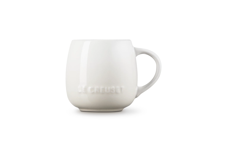 Le Creuset - kubek Coupe meringue 0,32 l