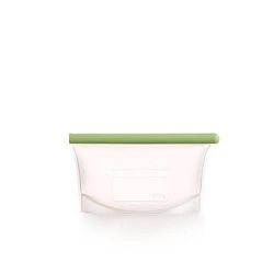 Lekue - Woreczek hermetyczny wielorazowy 0,5 L