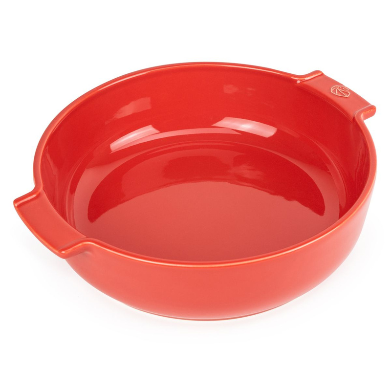 Peugeot - APPOLIA Naczynie okrągłe 23 cm Red