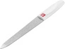 Zwilling - pilnik do paznokci 9 cm biały Classic Inox