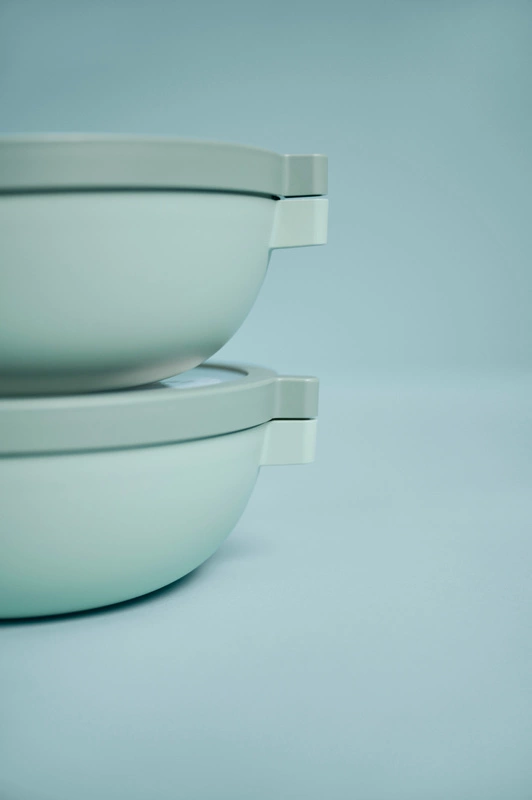 Mepal - Miska Lunch Box z pokrywką Vita Nordic Sage