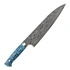 Takeshi Saji - BTQ R-2 Black Nóż Szefa kuchni 21 cm