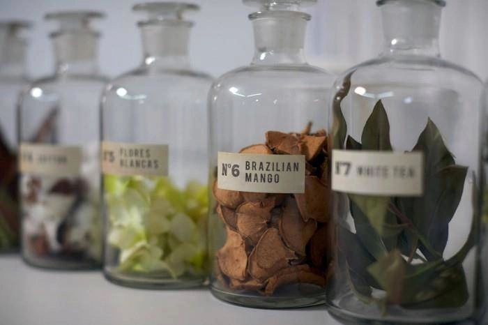 Cereria Molla - Olejek eteryczny 30 ml Amber & Sandalwood