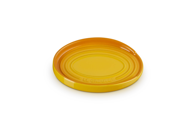 Le Creuset - podstawka pod łyżkę ceramiczna nectar