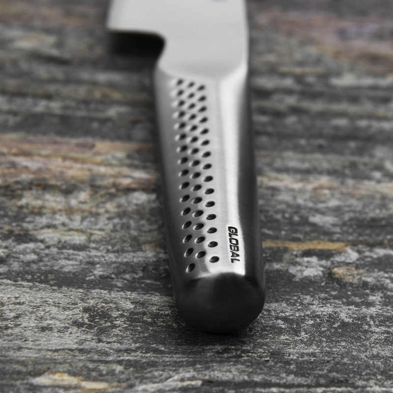 Global - Ukon Nóż do warzyw 14 cm