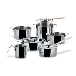 Alessi - POTS&PANS SET 9 pcs