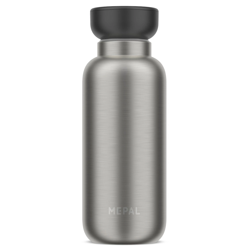 Mepal - Butelka termiczna Ellipse 350 ml Nordic Black