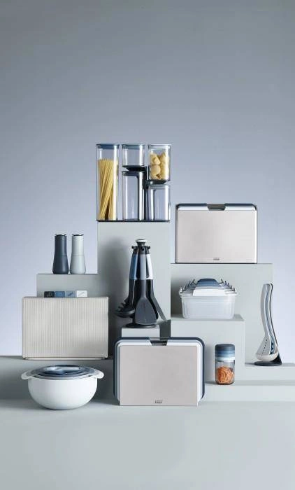 Joseph Joseph - Zestwa 2 młynków - Milltop, Sky