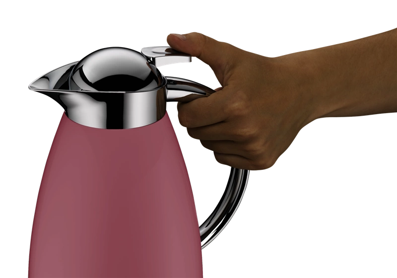 Alfi - Termos SIGNO rom. rose mat 1,00l