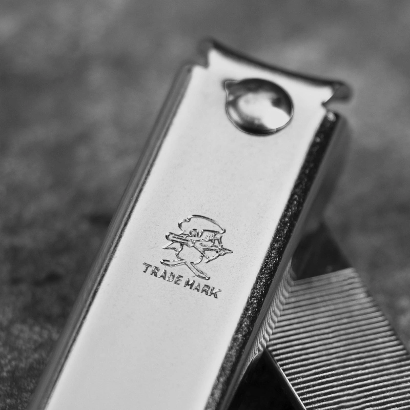 Kanetsune Seki - "Five Stars" GR Obcinacz do paznokci 10,5 cm