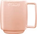 Staub - SERVING Zestaw 6 kubków ceramicznych - Wielokolorowy, 350 ml