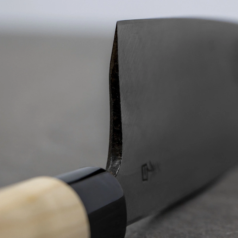 Satake - Shirogami#2 PRO Nóż Deba 16,5 cm