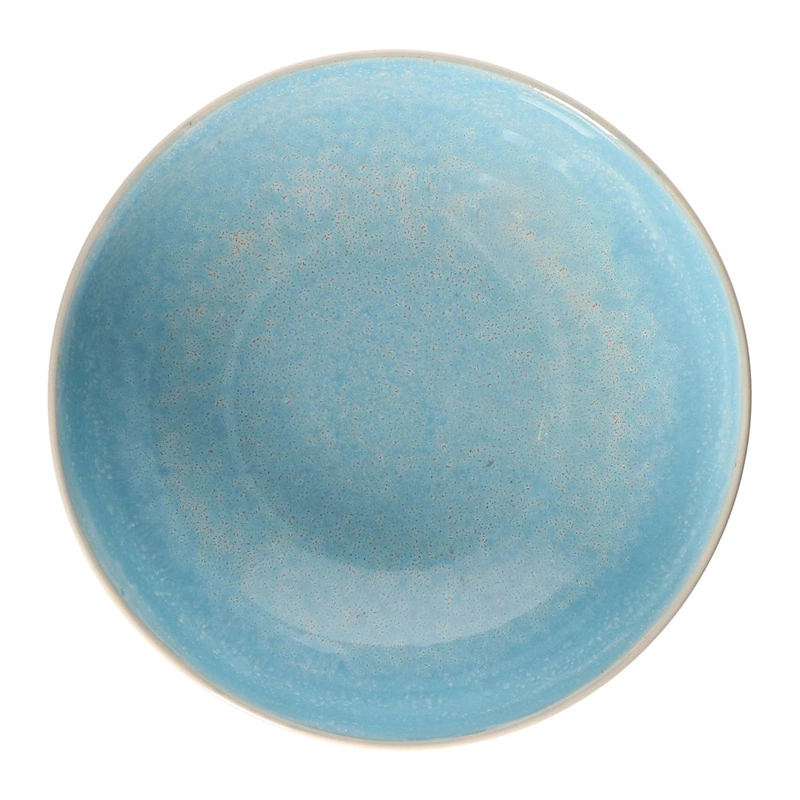 ROSE&TULIPANI - CONCERTO FUZE AZZURRO Miska do sałatek 26 cm