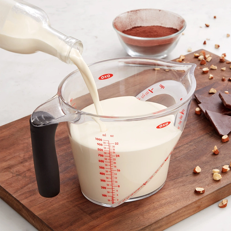 Oxo - Miarka z uchwytem 1 L - Good Grips