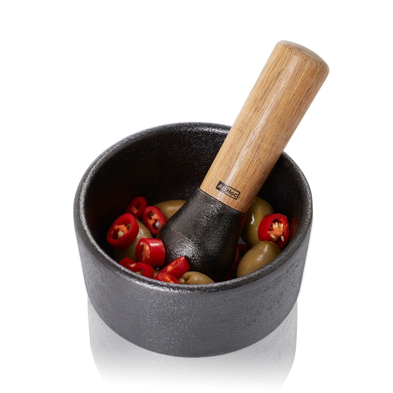 AdHoc - Moździerz Camo.12