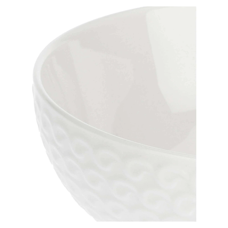 La Porcellana Bianca - zestaw 6 misek do owoców 12 cm Momenti