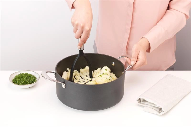 Brabantia - Tłuczek do ziemniaków non stick Profile
