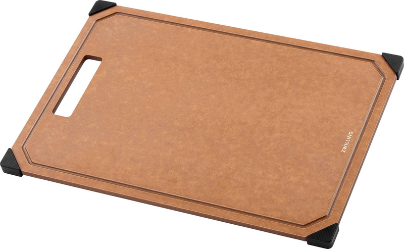 Zwilling -  Deska kuchenna z włókna drzewnego - 37 x 25.5 cm