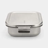 Brabantia - Pojemnik na lunch 1,1l Make&Take stal matowa