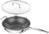 Zwilling - PEAK Wok ceramiczny - 30 cm
