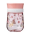 Mepal - Kubek dziecięcy treningowy do nauki picia MIO Flowers & Butterflies 300ml
