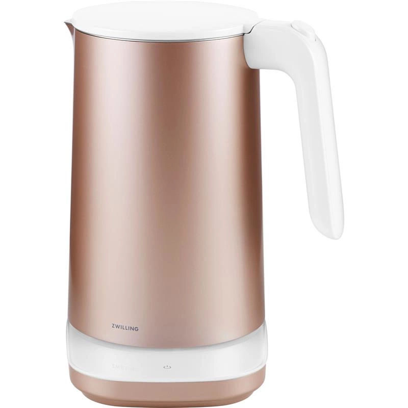 Zwilling - czajnik elektryczny Pro różowy Enfinigy 1,5 l
