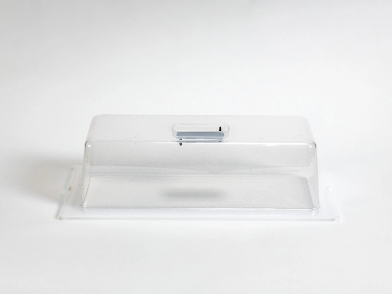 Urbalive - Pokrywa do uprawy roślin - 39.5 x 19.5 cm
