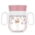 Mepal - Kubek dziecięcy treningowy do nauki picia Mio 200 ml Fairy Garden