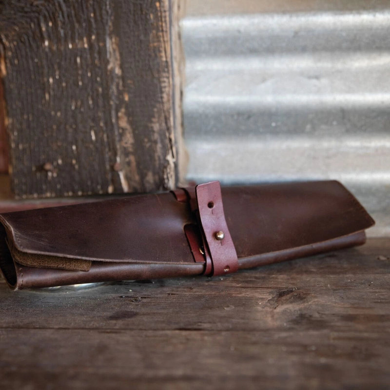 Boska - Zestaw noży Monaco+ czarny