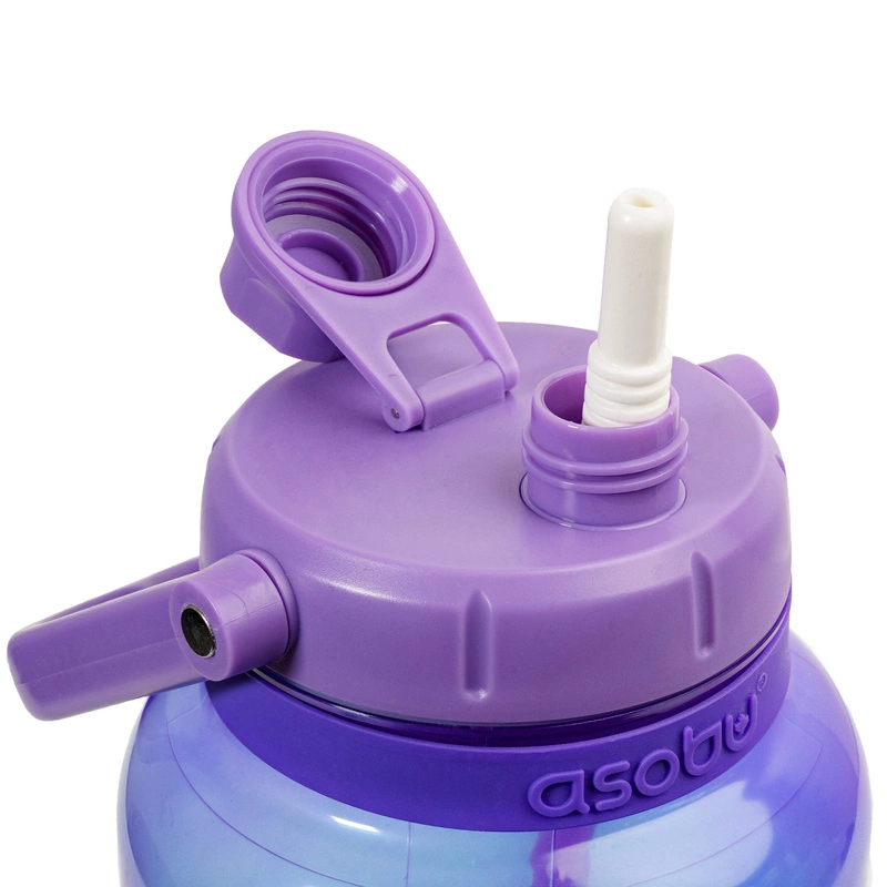 Asobu - Butelka JUMBO JUG PURPLE, 1,48L