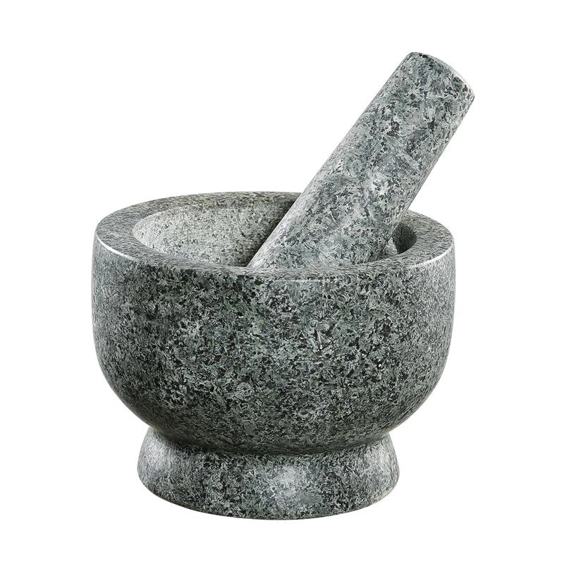 Cilio - moździerz granitowy David