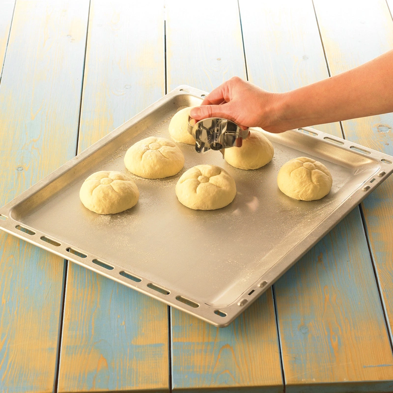 Birkmann - Stempel do bułek