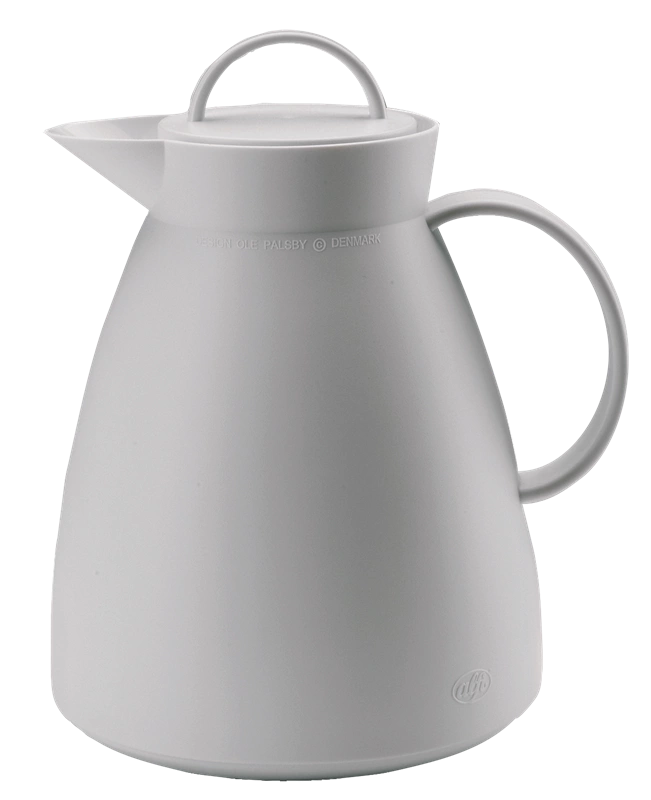 Alfi - Termos DAN white mat 1,00l