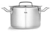 Fissler - Garnek wysoki 4,0l 20cm Original Profi 2.0