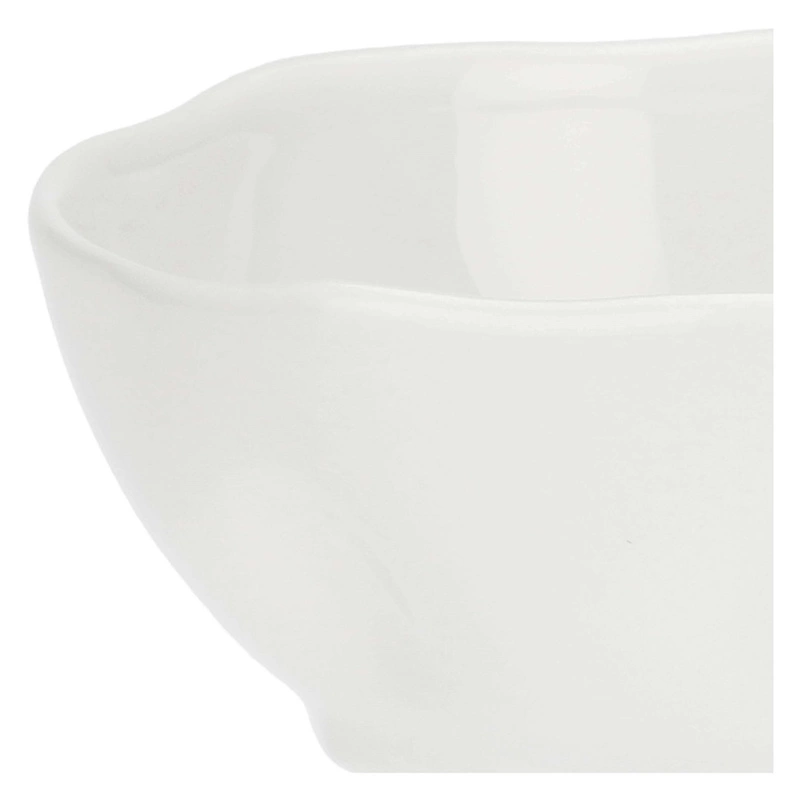 La Porcellana Bianca - LUNIA Zestaw 6 misek 12 cm