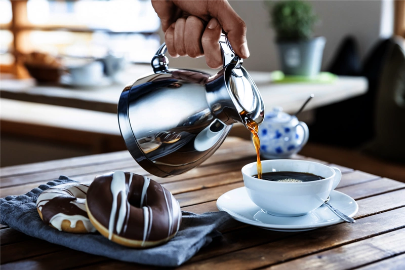 Alfi - Termos HOTELLO s/s polished 0,3l