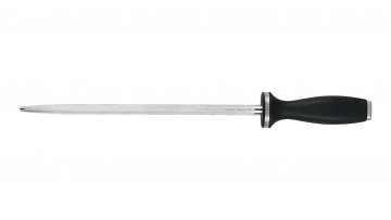 Zwilling - zestaw noży kuchennych Five Star + blok