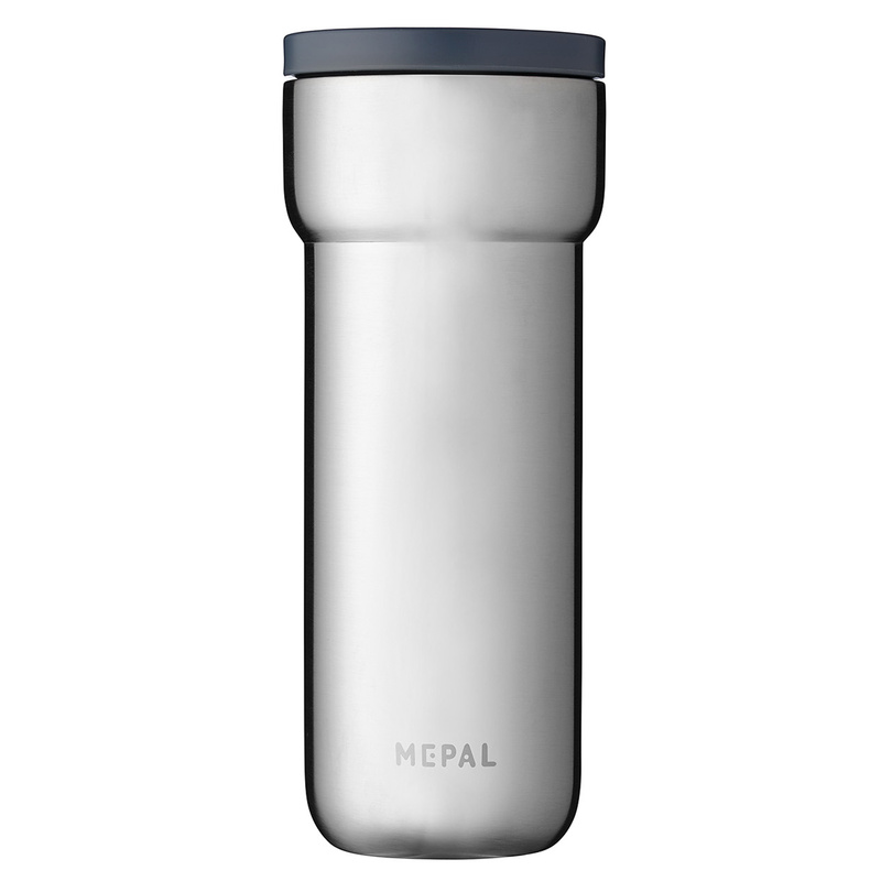 Mepal - Kubek termiczny Ellipse 475ml stal matowa